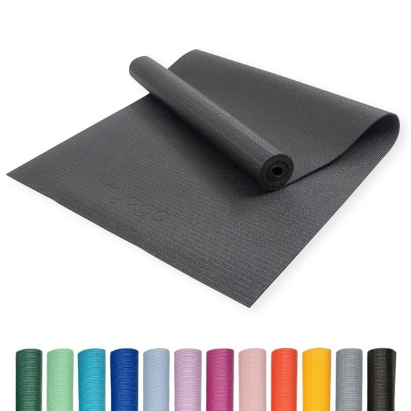 Myga Entry-Level Yoga Mats – Available in 12 Vibrant Colours