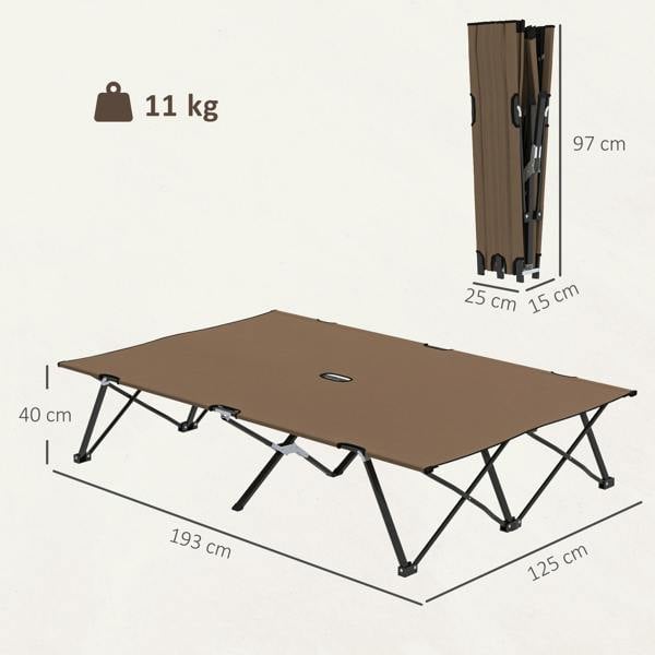 Camping Cot