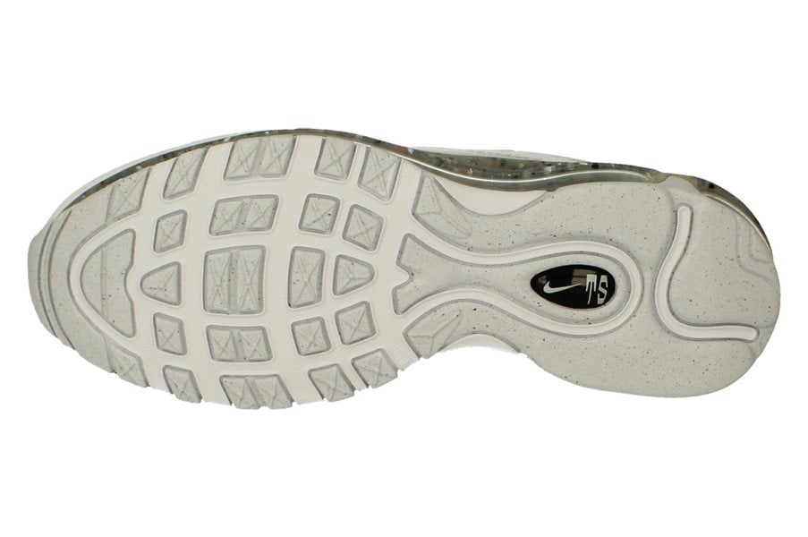 Nike Air Max Terrascape 97 Mens Dq3976  101 - White White White 101 - Photo 4