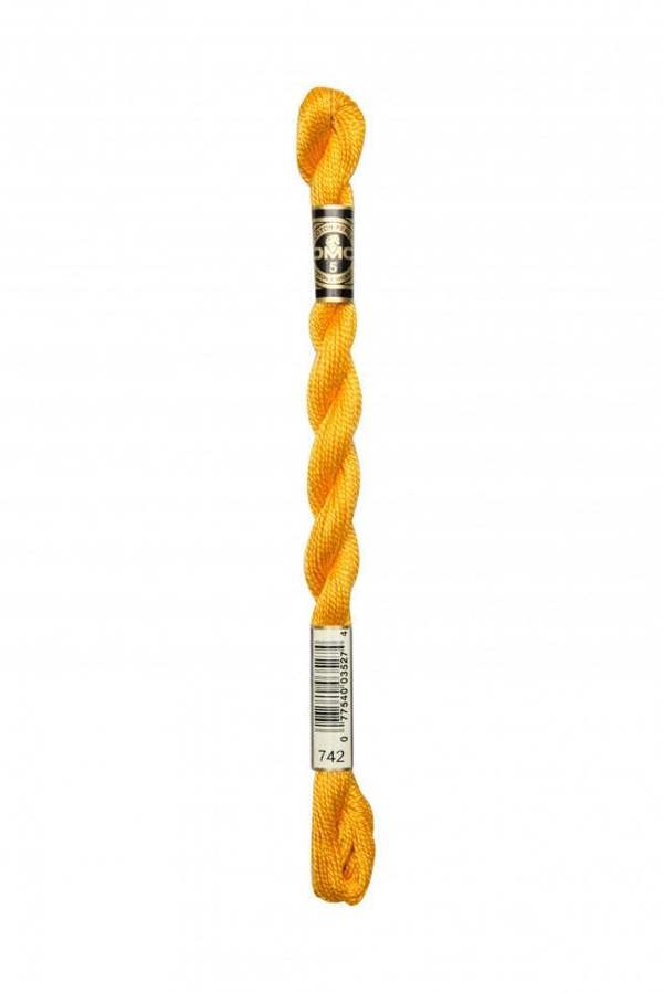742 | Orange