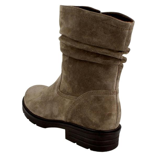 Gabor Ladies Gabor Mid Calf Boots 74655