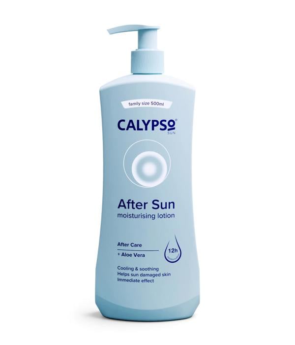 Calypso After Sun Lotion