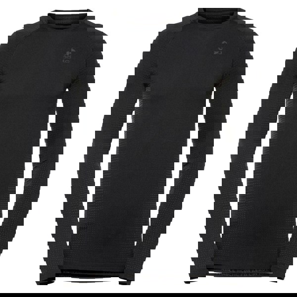 ODLO Men's Performance Warm Long Sleeve Seamless Crew {O-196192}