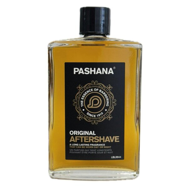 Denman Pashana Original After Shave 100ml