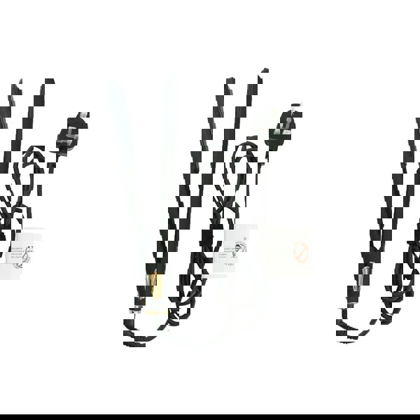 GlamLuxe multifunctional hair straightener and curler