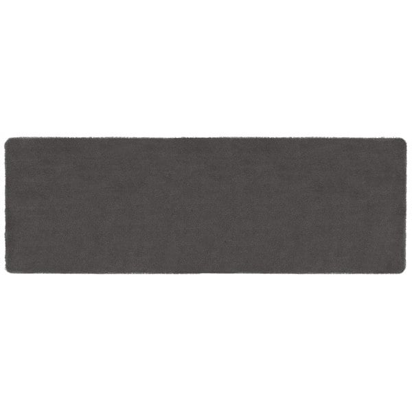 My Mat Soft Washable - Charcoal