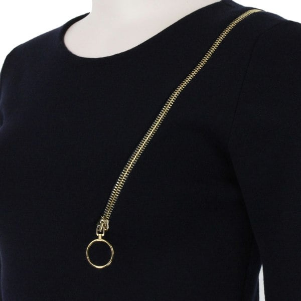 Stella McCartney slim-fitting knitted sweater jumper knitwear