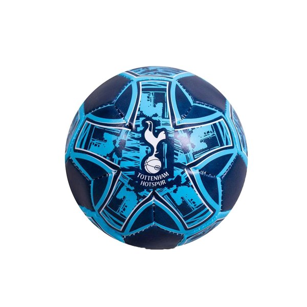 Tottenham Hotspur FC Mini Football - Navy Blue