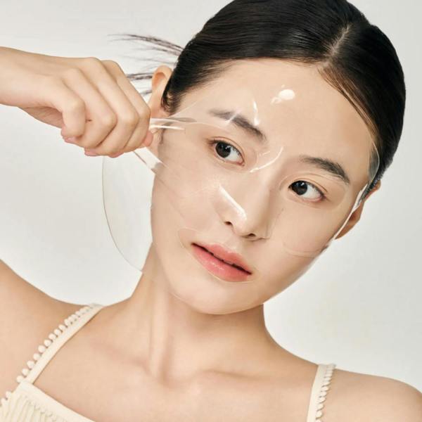 BIODANCE Radiant Vita Niacinamide Real Deep Mask Sheet 1P