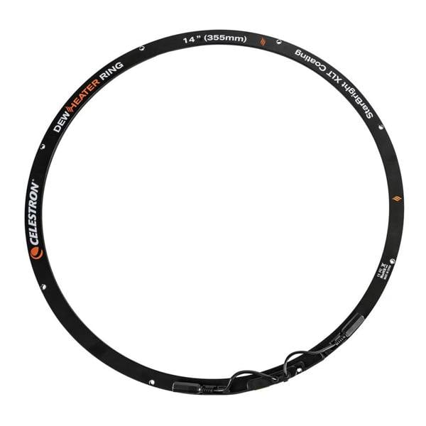 Celestron Dew Heater Ring 14"