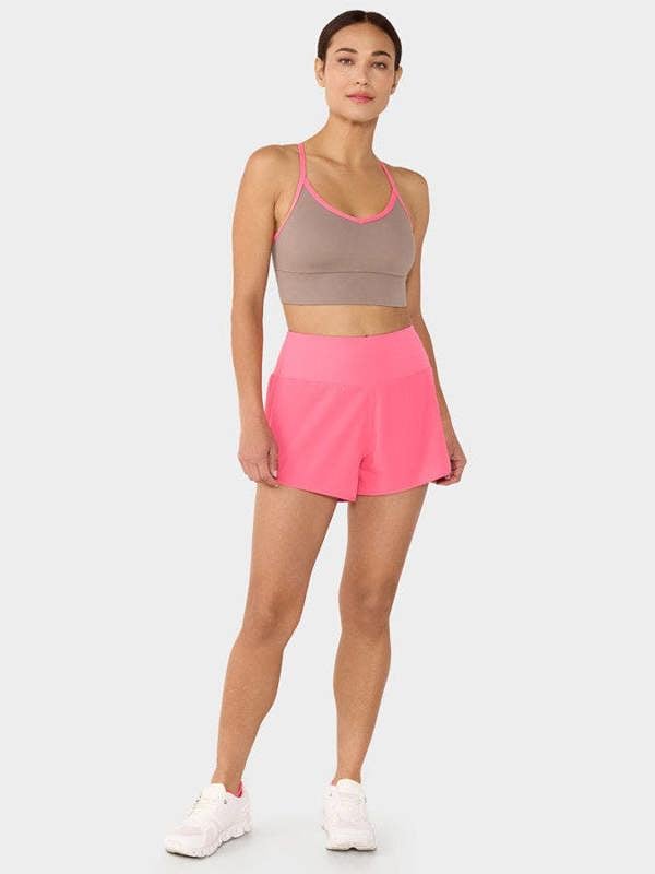 Tavi Sport Short