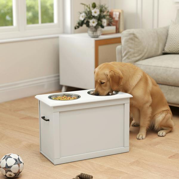 Pet Feeder