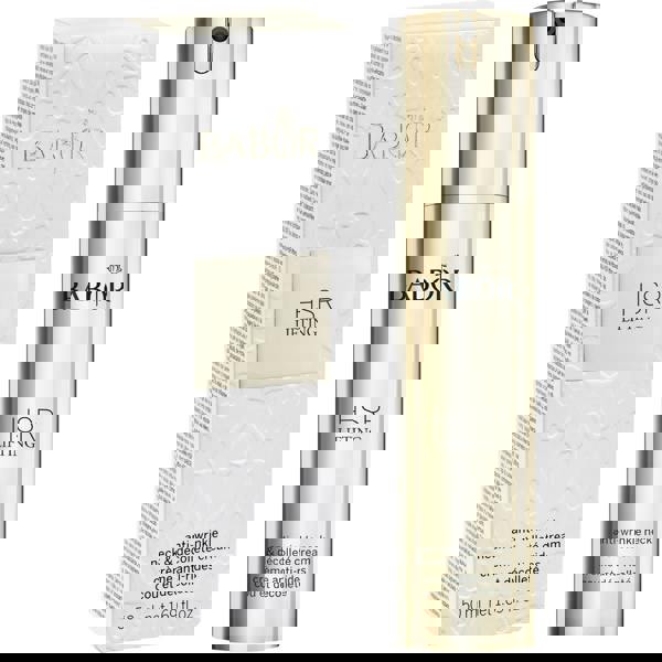 BABOR HSR Lifting Neck & Decolleté Cream 50ml - Additional 2