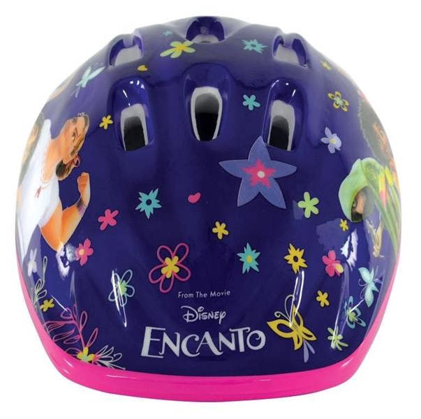 Encanto Safety Helmet - 48-52cm