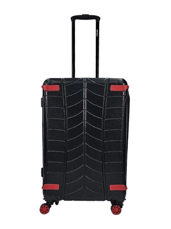 Eagle Luggage Hard Shell Luggage Travel Suitcase Set