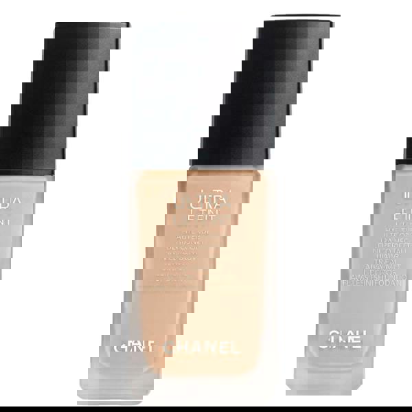 Chanel Ultra Le Teint Ultrawear Flawless Finish Foundation B 10 30ml - Extra
