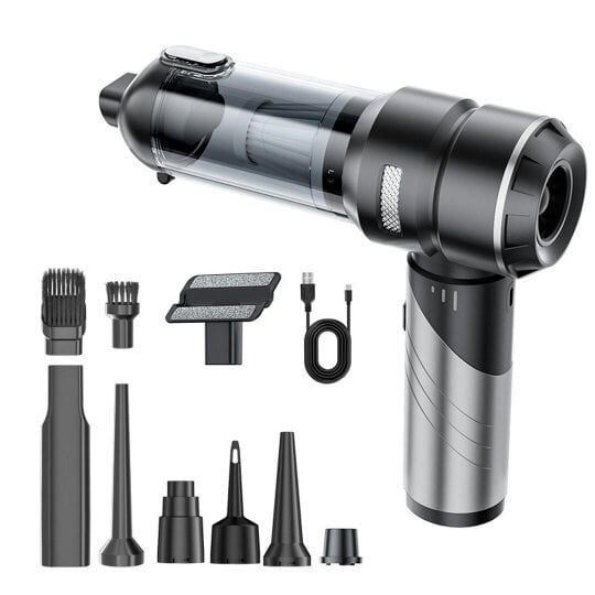 Havendro Handheld High Power Car Vacuum Cleaner Cordless