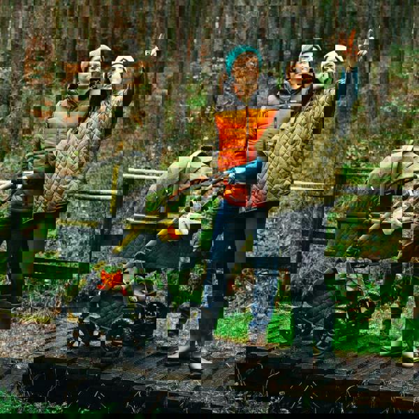 Ex Display Wow 3 Pram and Pushchair Bureau - Pram and Pushchair - Cosatto Store