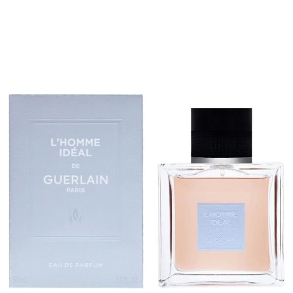 Guerlain L'Homme Ideal Eau de Parfum Spray 50ml / 1.6 fl.oz. - Additional 2