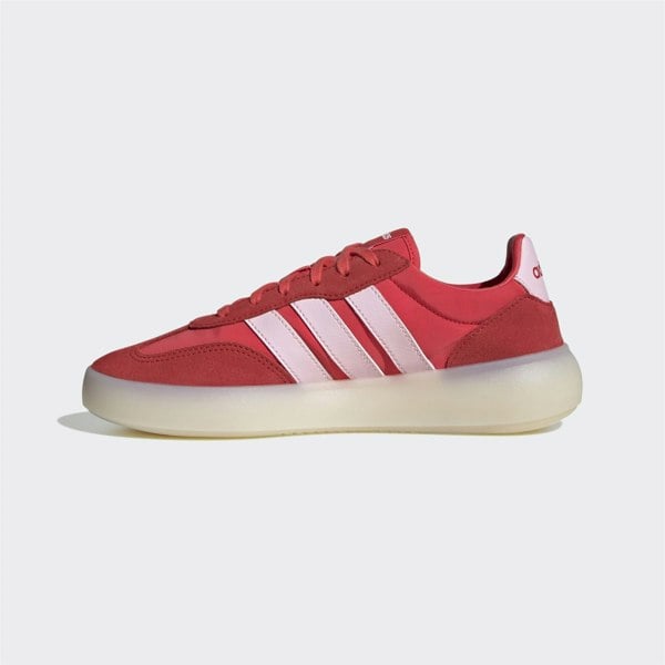 Adidas Barreda Decode Women's Red Trainers