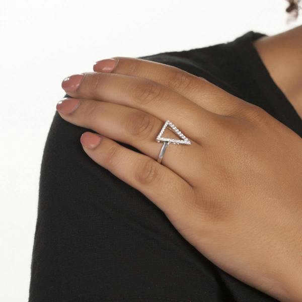 Sole du Soleil Lupine Women Ring - SDS20180R5