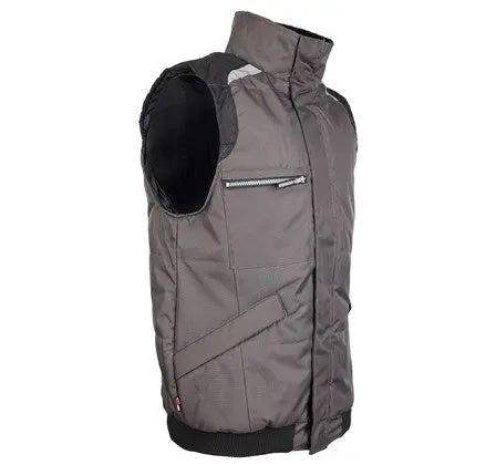 Pro Work Bodywarmer - Hi-Vis Trousers