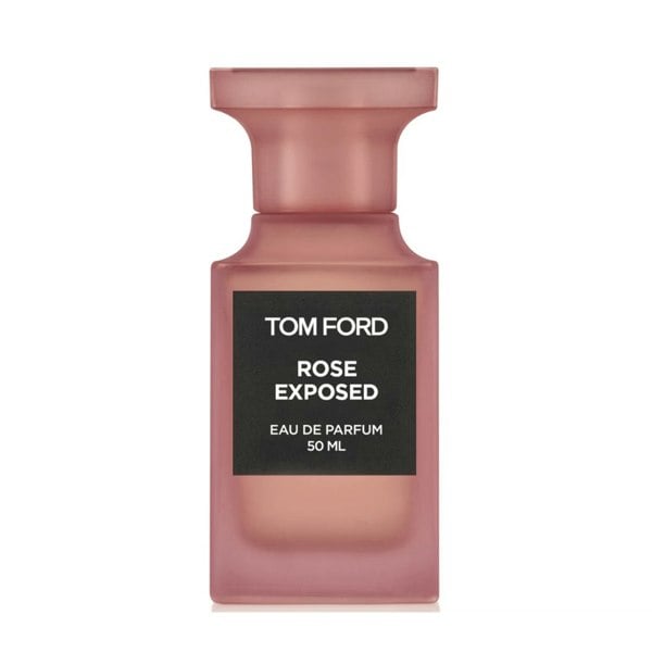 Tom Ford Unisex Perfume Tom Ford Rose Exposed Eau de Parfum Unisex Fragrance Spray (30ml)