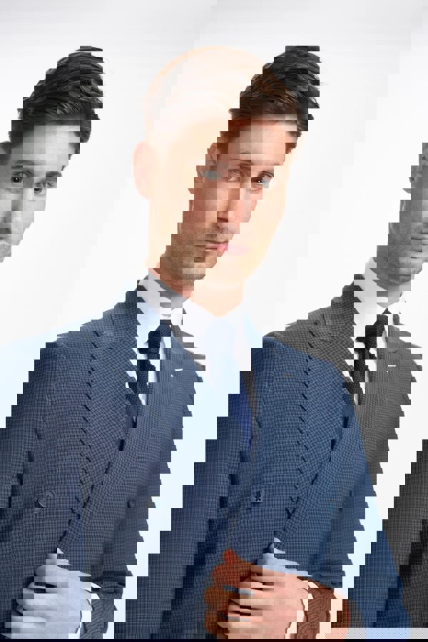 34" Jacket 28" Trousers, 36" Jacket 30" Trousers, 38" Jacket 32" Trousers, 40" Jacket 34" Trousers, 42" Jacket 36" Trousers, 44" Jacket 38" Trousers, 46" Jacket 40" Trousers, 48" Jacket 42" Trousers, 50" Jacket 40" Trousers, 50" Jacket 42" Trousers, 50" Jacket 44" Trousers, 52" Jacket 42" Trousers, 52" Jacket 44" Trousers, 52" Jacket 46" Trousers, 54" Jacket 44" Trousers, 54" Jacket 46" Trousers