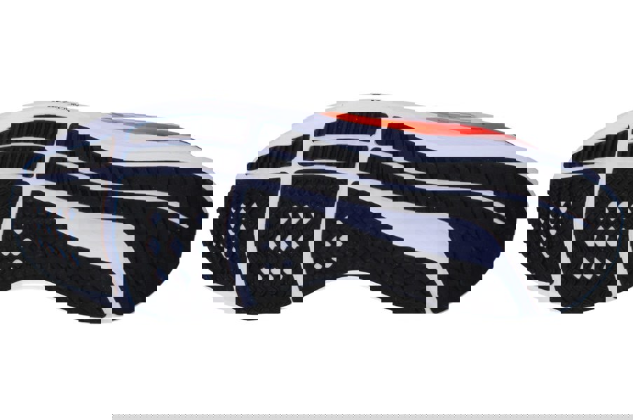 Nike Air Zoom Pegasus 39 Mens Dh4071 102 - White Total Orange 102 - Photo 4