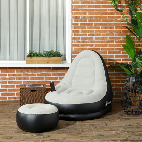 Inflatable Seat