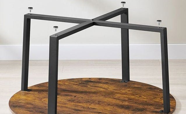 Modcraft Large Round Coffee Table