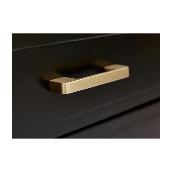 Cabinet Bits Palazzi 2 Drawer Console Table