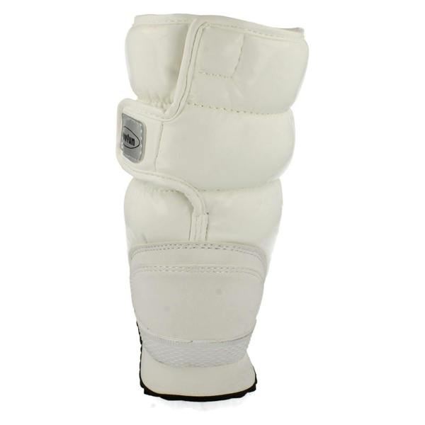 Snowfun Ladies Snowfun Rip Tape Snow Boot 8.886709