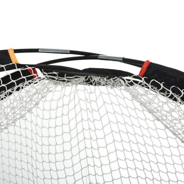 2M Golf Hitting Practice Net Target Cloth For Backyard Garden Indoor & Outdoor Driving Range Chipping Net with Carry Bag for Sports Training