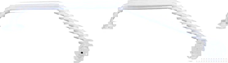 Aidapt Newel Rail Left Hand