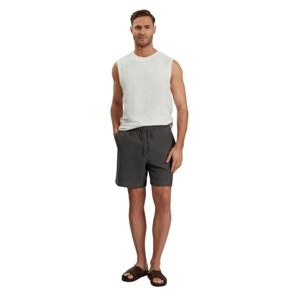 Ted Baker MMS LADISLO Regular Cotton Drawstring Sh 1