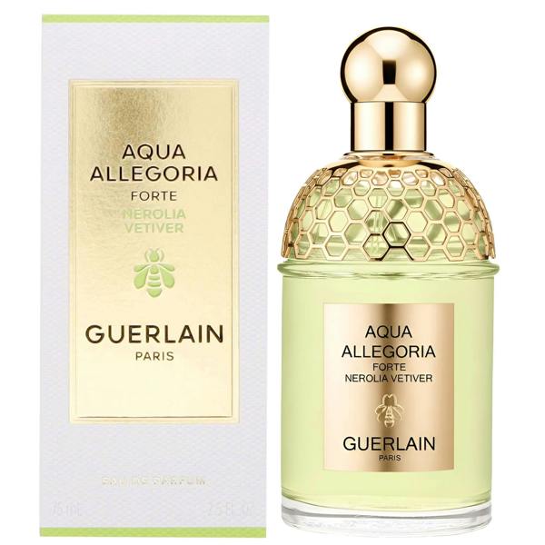 Guerlain Aqua Allegoria Nerolia Vetiver Forte Eau de Parfum Spray 75ml - Additional 2