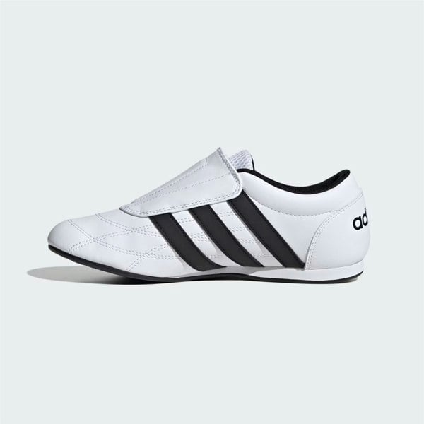 Adidas Tekwen Women's White Trainers