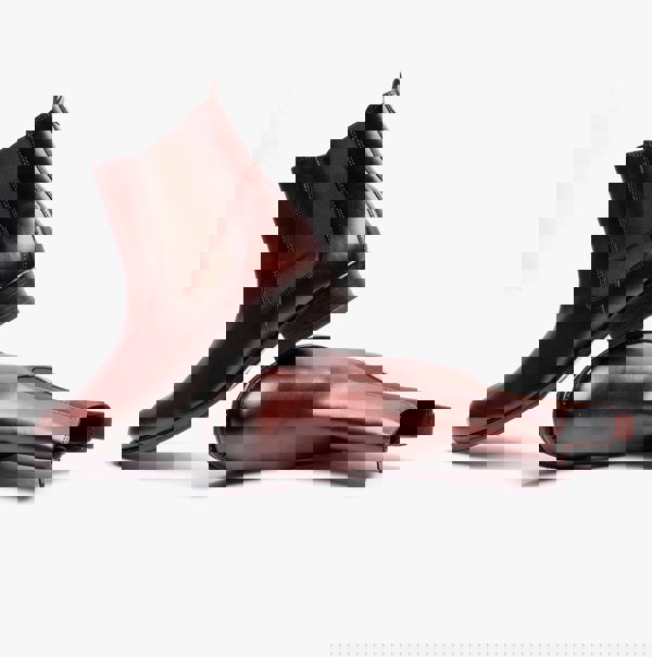 Gabor ADAIR Womens Ankle Boots Brown