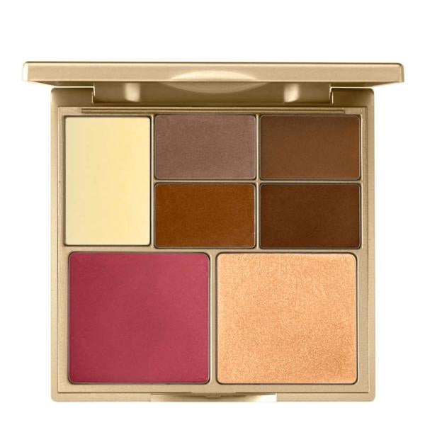Stila Sculpt & Glow Palette