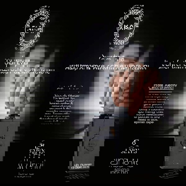 ARMAF Club De Nuit Intense Man Non-Alcoholic Eau De Toilette 105ml