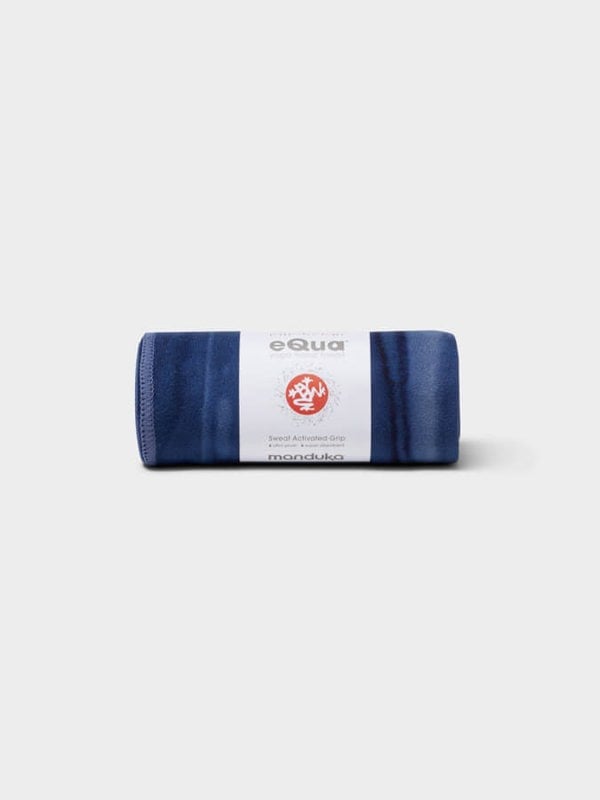 Manduka eQua Hand Towel