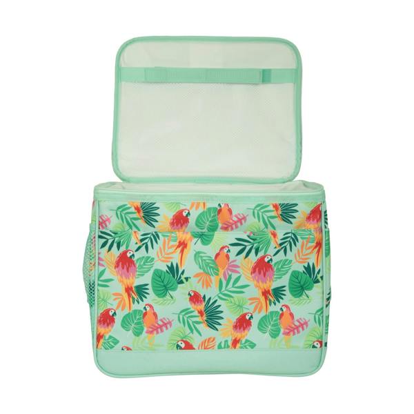 Mountain Warehouse 25L Parrot Cooler Bag - Pale Green - 