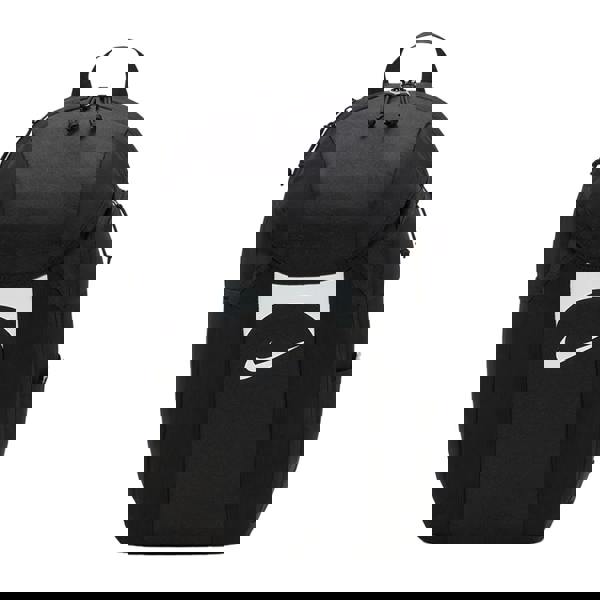 Nike Academy Team Logo 30L Backpack - Black/White - 