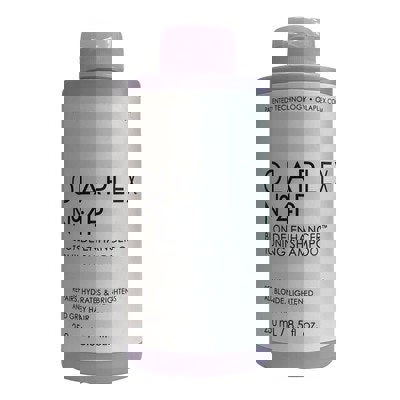 Olaplex N'4P Blonde Enhancer Toning Shampoo 250ml