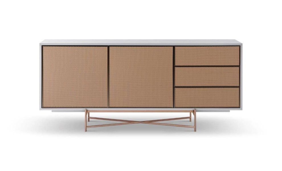 Large Buffet Sideboard by Gillmore