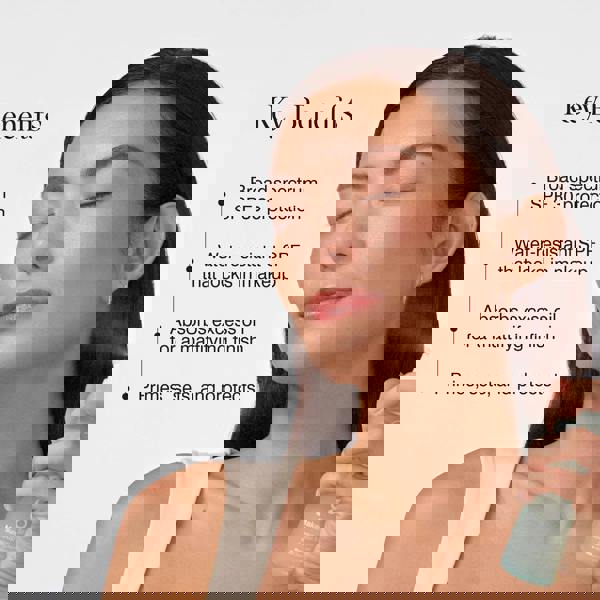 Coola Face Care Makeup Setting Sunscreen Spray SPF30 44ml - Additional 3