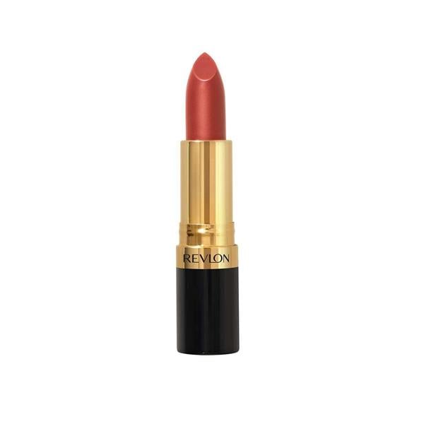 Revlon 2 x Revlon Super Lustrous Lipstick Creme - 225 Rosewine