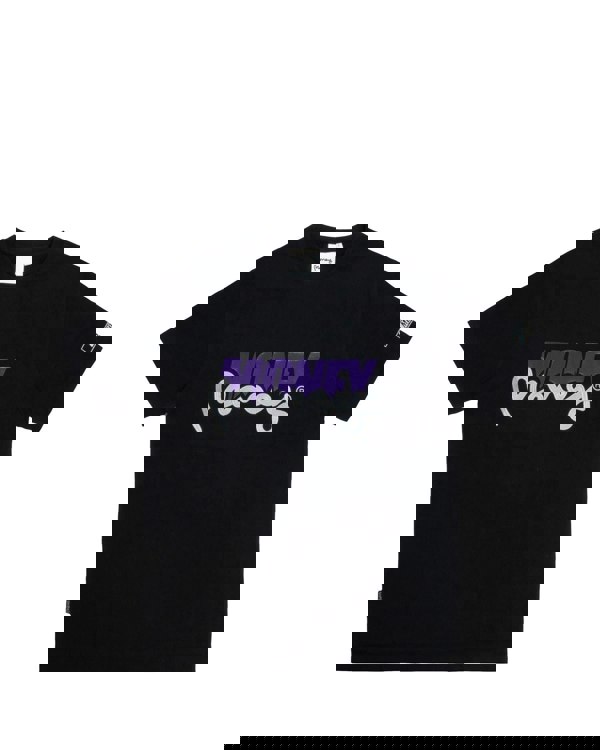 Money Two Money Tee - Black