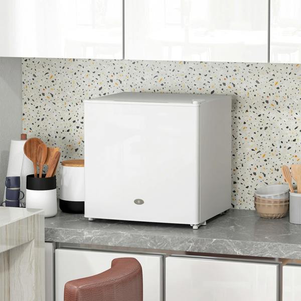 Chest Freezer
